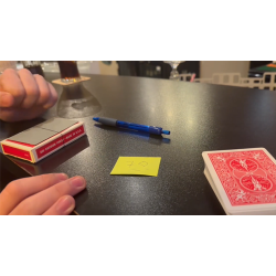 MINDER by Marco Markiewicz - Download