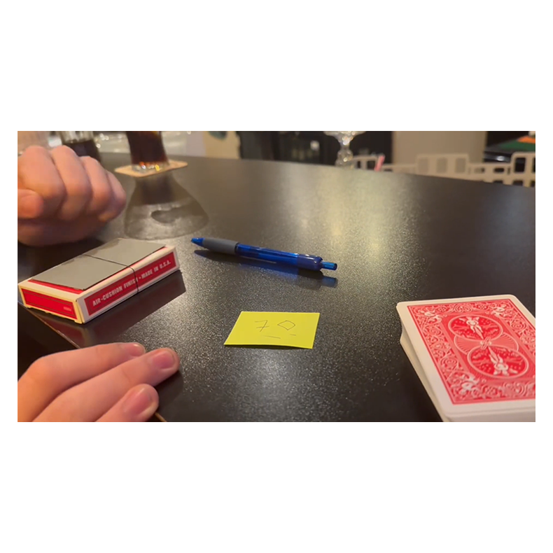 MINDER by Marco Markiewicz - Download