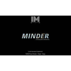 MINDER by Marco Markiewicz - Download