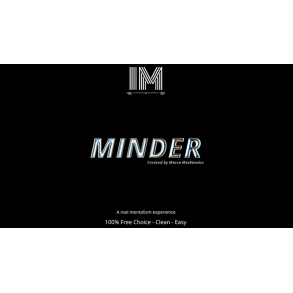 MINDER by Marco Markiewicz - Download