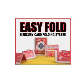 Easy Fold by Matthew Wright