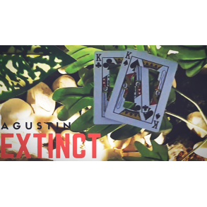 EXTINCT by Agustin - Download