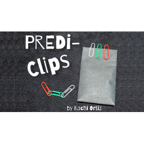 PREDI-CLIPS by Bachi Ortiz - download