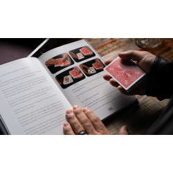 X: My 10 Go-To Card FX by Rune Carlsen