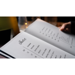 X: My 10 Go-To Card FX by Rune Carlsen