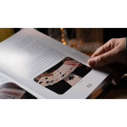 X: My 10 Go-To Card FX by Rune Carlsen