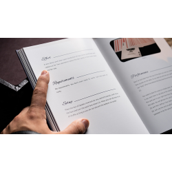 X: My 10 Go-To Card FX by Rune Carlsen