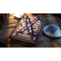 X: My 10 Go-To Card FX by Rune Carlsen