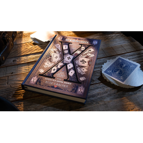 X: My 10 Go-To Card FX by Rune Carlsen