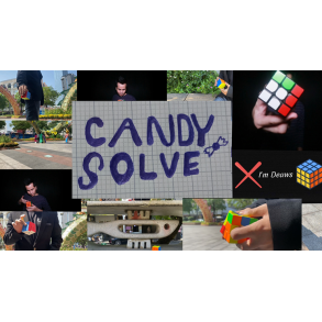 CANDY SOLVE by TN and Im Deaws - download