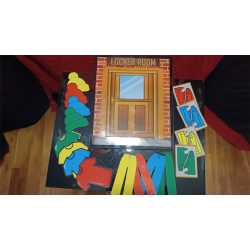 CLOTHING PREDICTION by Dar Magia