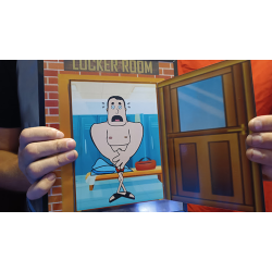 CLOTHING PREDICTION by Dar Magia