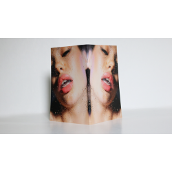 Asynaja by Fraser Parker