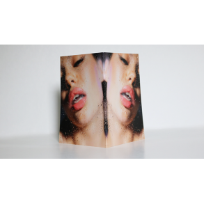 Asynaja by Fraser Parker