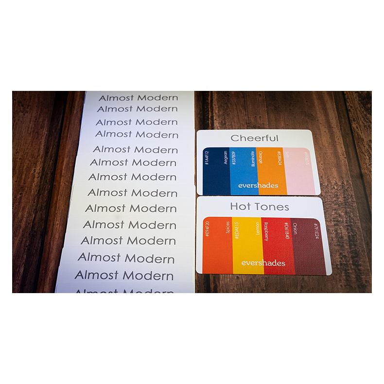 Easy Tones by Rich Relish &amp; Craig Petty