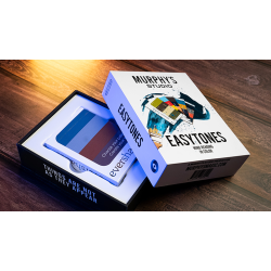 Easy Tones by Rich Relish &amp; Craig Petty