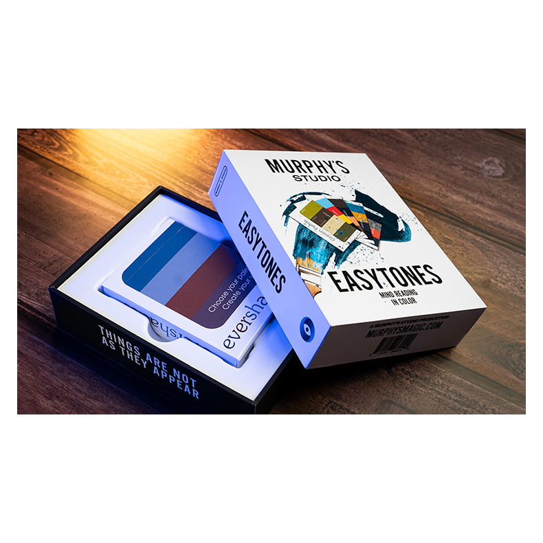 Easy Tones by Rich Relish &amp; Craig Petty