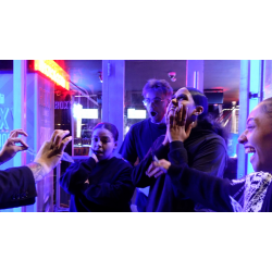 Easy Tones by Rich Relish &amp; Craig Petty