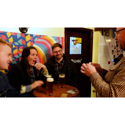 Easy Tones by Rich Relish &amp; Craig Petty