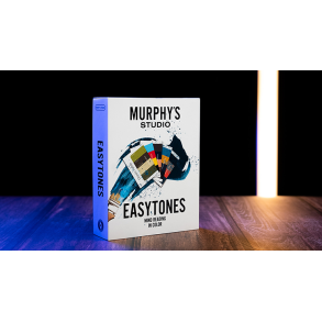 Easy Tones by Rich Relish & Craig Petty