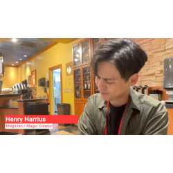 SUPERCAN by Greg Rostami