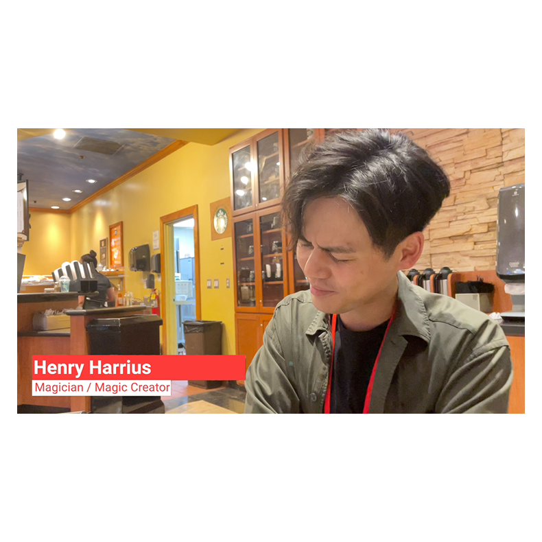 SUPERCAN by Greg Rostami