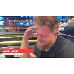 SUPERCAN by Greg Rostami