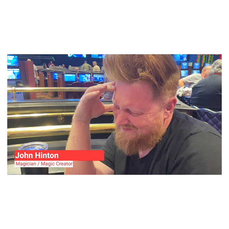 SUPERCAN by Greg Rostami