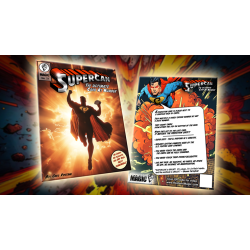 SUPERCAN by Greg Rostami