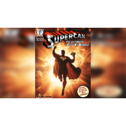 SUPERCAN by Greg Rostami