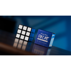 CRAZY SAM'S SOLVE - Sam Huang