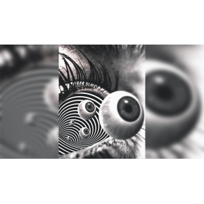 HYPNOTIZED: Be a true a master in Hypnosis by Saymon