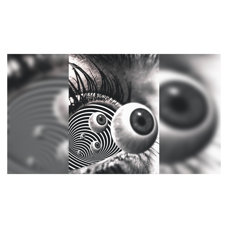 HYPNOTIZED: Be a true a master in Hypnosis by Saymon