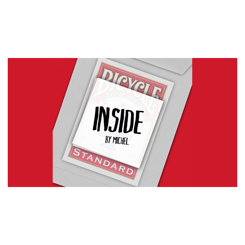 Inside by Michel