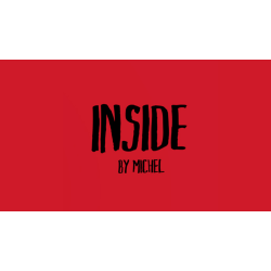 Inside by Michel