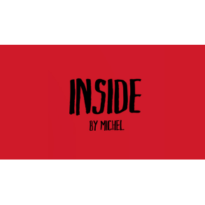 Inside by Michel