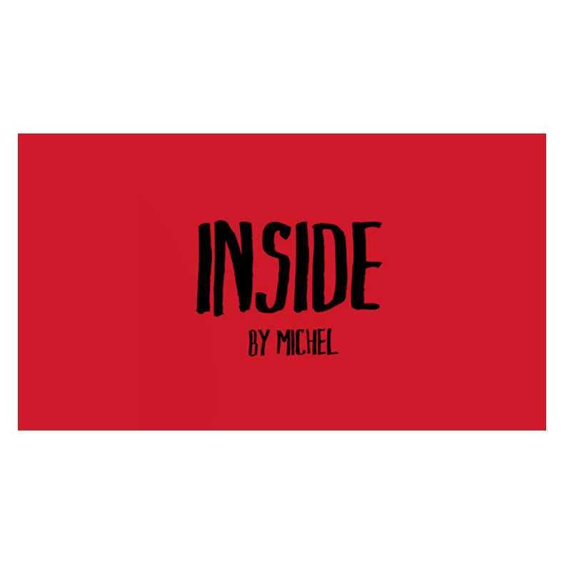 Inside by Michel