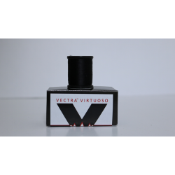Vectra Virtuoso (Expert Grade Invisible Thread) - Steve Fearson