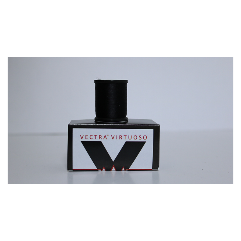 Vectra Virtuoso (Expert Grade Invisible Thread) - Steve Fearson