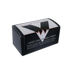 Vectra Virtuoso (Expert Grade Invisible Thread) - Steve Fearson