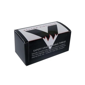 Vectra Virtuoso (Expert Grade Invisible Thread) - Steve Fearson