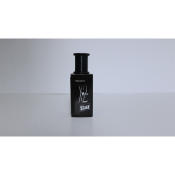 Vectra X2 Stage Line - Steve Fearson