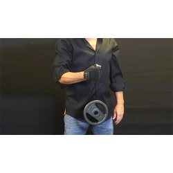 Vectra Maxx - Steve Fearson