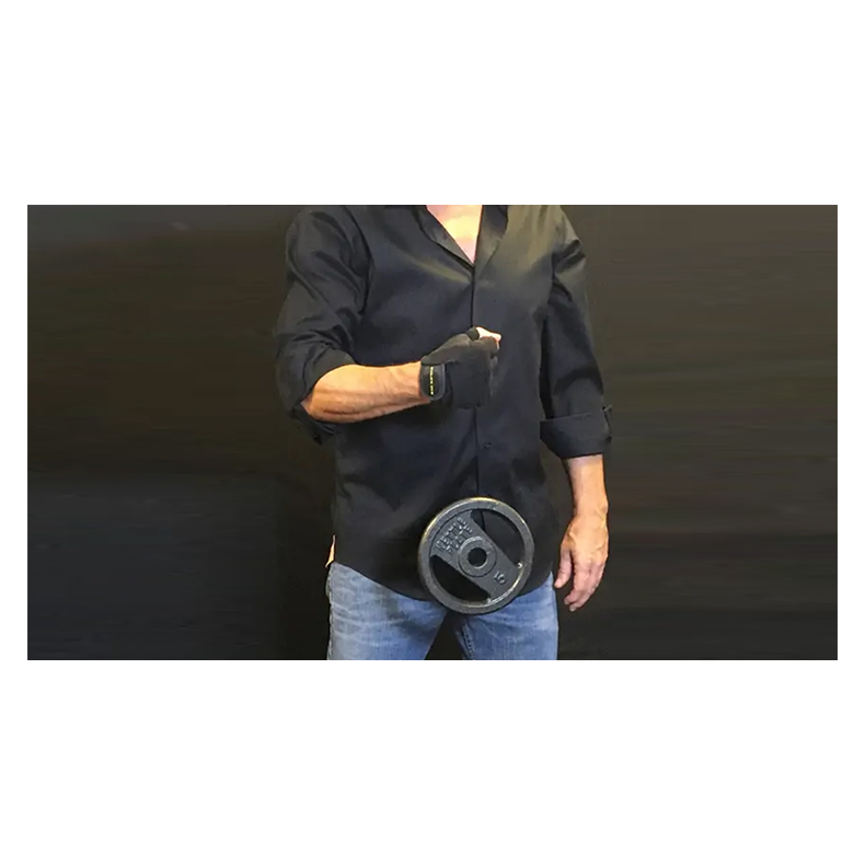 Vectra Maxx - Steve Fearson