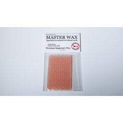 Master Wax by Steve Fearson