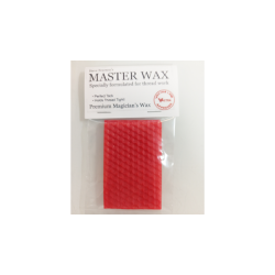 Master Wax by Steve Fearson