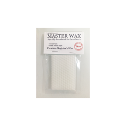 Master Wax by Steve Fearson