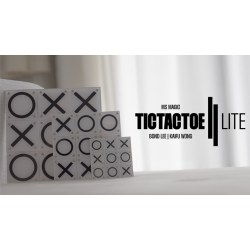 Tic Tac Toe Lite