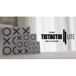 Tic Tac Toe Lite