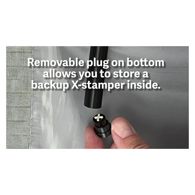 Double Cross Holster